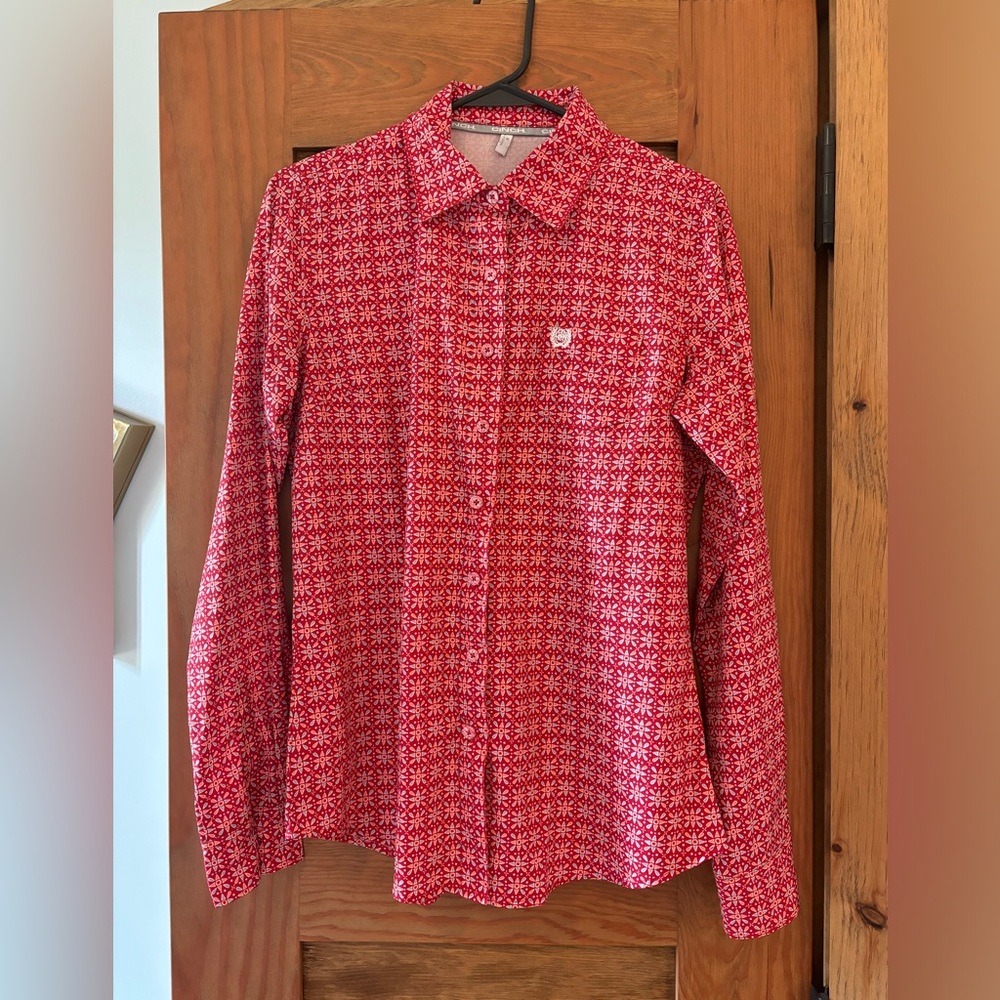 Perfect condition since button down shirt
